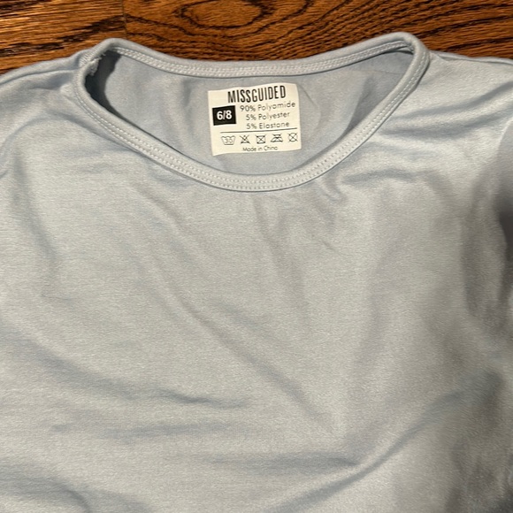 Misguided Workout Set - Picture 4 of 4